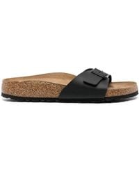 Birkenstock - Madrid Birko-flor Narrow - Lyst