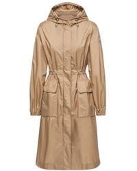 Moncler - Hiengos Long Parka - Lyst