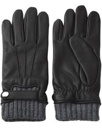 BOSS - Hydren R Gloves - Lyst