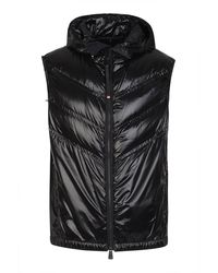 Moncler - Salantin Vest - Lyst