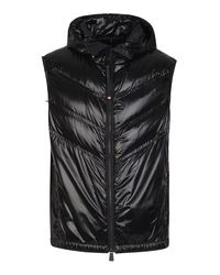 Moncler - Salantin Vest - Lyst