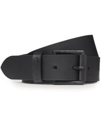 Belstaff - Roller Buckle Belt - Lyst