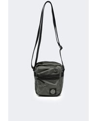 Stone Island - X Body 9200015 Bag - Lyst