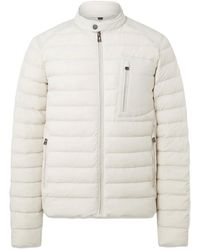 Belstaff - Chassis Jacket - Lyst