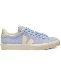 Veja - Campo Sneakers - Lyst
