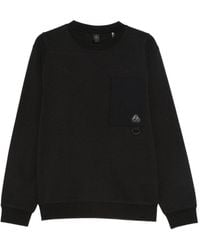 Moose Knuckles - Dalon Sweatshirt - Lyst