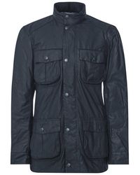 Barbour - Corbridge Wax Jacket - Lyst