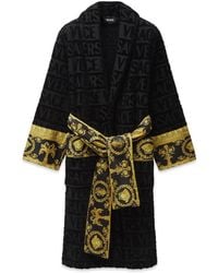 Versace - Bathrobe I Heartbaroque - Lyst