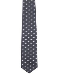 BOSS - H-tie Cm 7.5 - Lyst