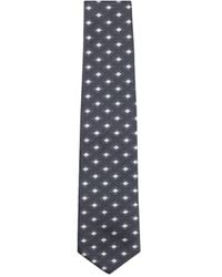 BOSS - H-tie Cm 7.5 - Lyst
