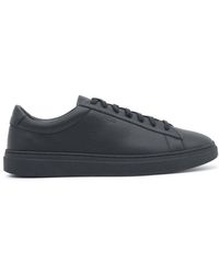 BOSS - Kieran Tenn Sneakers - Lyst