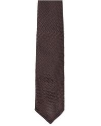 DSquared² - Jacquard Tie - Lyst