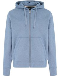 BOSS - H Spence 15 Sweatshirt - Lyst