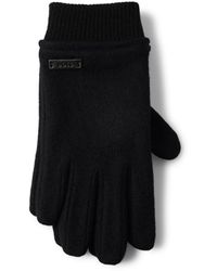 BOSS - Kalsper R Gloves - Lyst