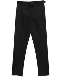 Vivienne Westwood - Humphery Tuxedo Trousers - Lyst