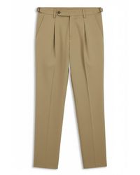 BOSS - C Perino Pl Dtl Trousers - Lyst