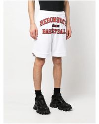 Heron Preston - 23 Basketball Shorts - Lyst
