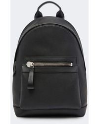 Tom Ford - Soft Grain Leather Buckley Bag - Lyst