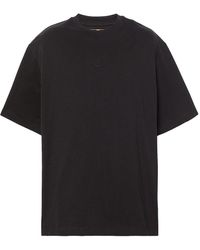 Timberland - Hampthon Stack Logo Tee - Lyst