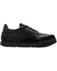 Givenchy - Sports Shoes With Logo - Lyst