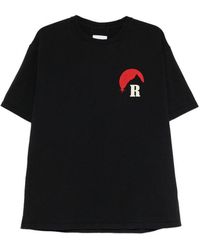 Rhude - Moonlight Regatta Tee - Lyst