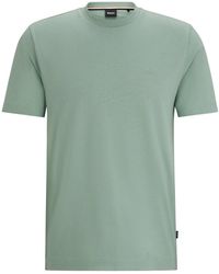 BOSS - Thompson 01 T Shirt - Lyst