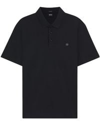 BOSS - C Parris 01 Polo Shirt - Lyst