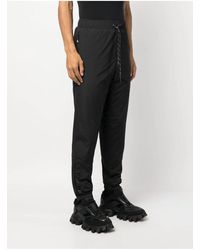 3 MONCLER GRENOBLE - Tech Cuffed JOGGERS - Lyst