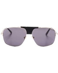 Tom Ford - Tex Sunglasses - Lyst