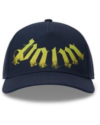 Palm Angels - Big Neck Logo Cap - Lyst