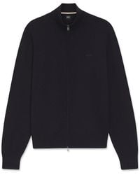 BOSS - Upalano L Swater - Lyst