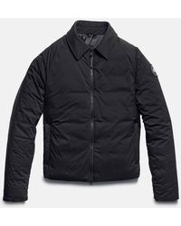 Canada Goose - Lodge Track Jacket - Lyst