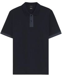 BOSS - H Parlay 238 Polo - Lyst