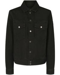 Belstaff - Piston Trucker Jacket - Lyst