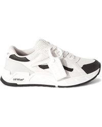 Off-White c/o Virgil Abloh - Runner B Sneakers - Lyst