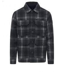Belstaff - Forge Jacket - Lyst
