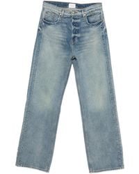 Rhude - Relaxed Traxedo Jeans - Lyst