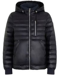 Moose Knuckles - Cloud Walker Jacket - Lyst