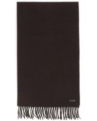 BOSS - Naster_35 Scarf - Lyst
