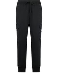 Moose Knuckles - Dalon JOGGERS - Lyst
