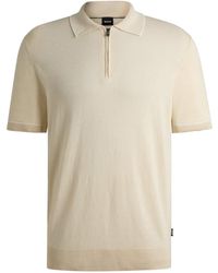 BOSS - H Jiovanotto Sweater - Lyst