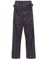 Vivienne Westwood - Builder Trousers - Lyst