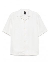 BOSS - C Lars 252 Shirt - Lyst