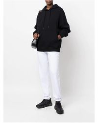 Moncler - Women's Jersey Cuffed Joggers - Lyst