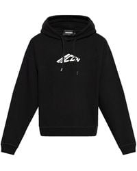 DSquared² - Sweatshirt With Logo - Lyst
