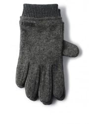 BOSS - Kalsper R Gloves - Lyst