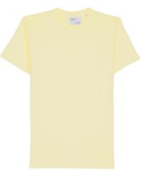 COLORFUL STANDARD - T-shirt - Lyst