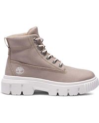Timberland - Boots - Lyst
