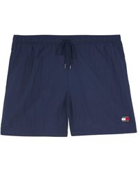 Tommy Hilfiger - Short de bain - Lyst