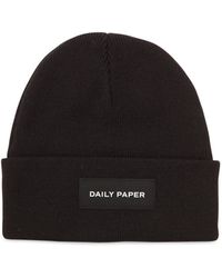 Daily Paper Citadium Homme Accessoires Bonnets & Chapeaux Chapeaux 